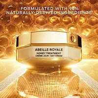 Abeille Royale Honey Treatment Day Cream