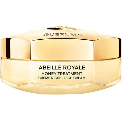 Abeille Royale Honey Treatment Rich Cream