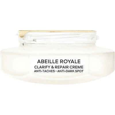 Abeille Royale Clarify & Repair Face Moisturizer Refill