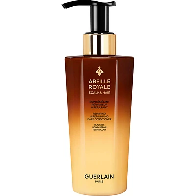 Abeille Royale Repairing & Replumping Care Conditioner