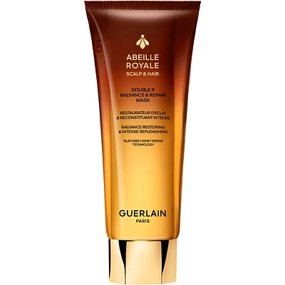 Abeille Royale Double R Radiance & Repair Hair Mask