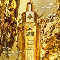 Abeille Royale Advanced Youth Watery Anti-Aging Face Oil