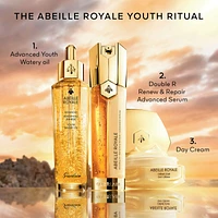 Abeille Royale Advanced Youth Watery Anti-Aging Face Oil