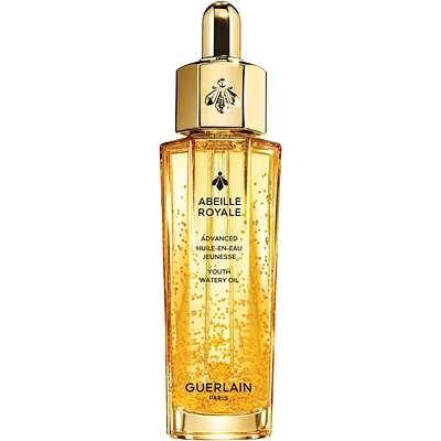 Abeille Royale Advanced Youth Watery Anti-Aging Face Oil