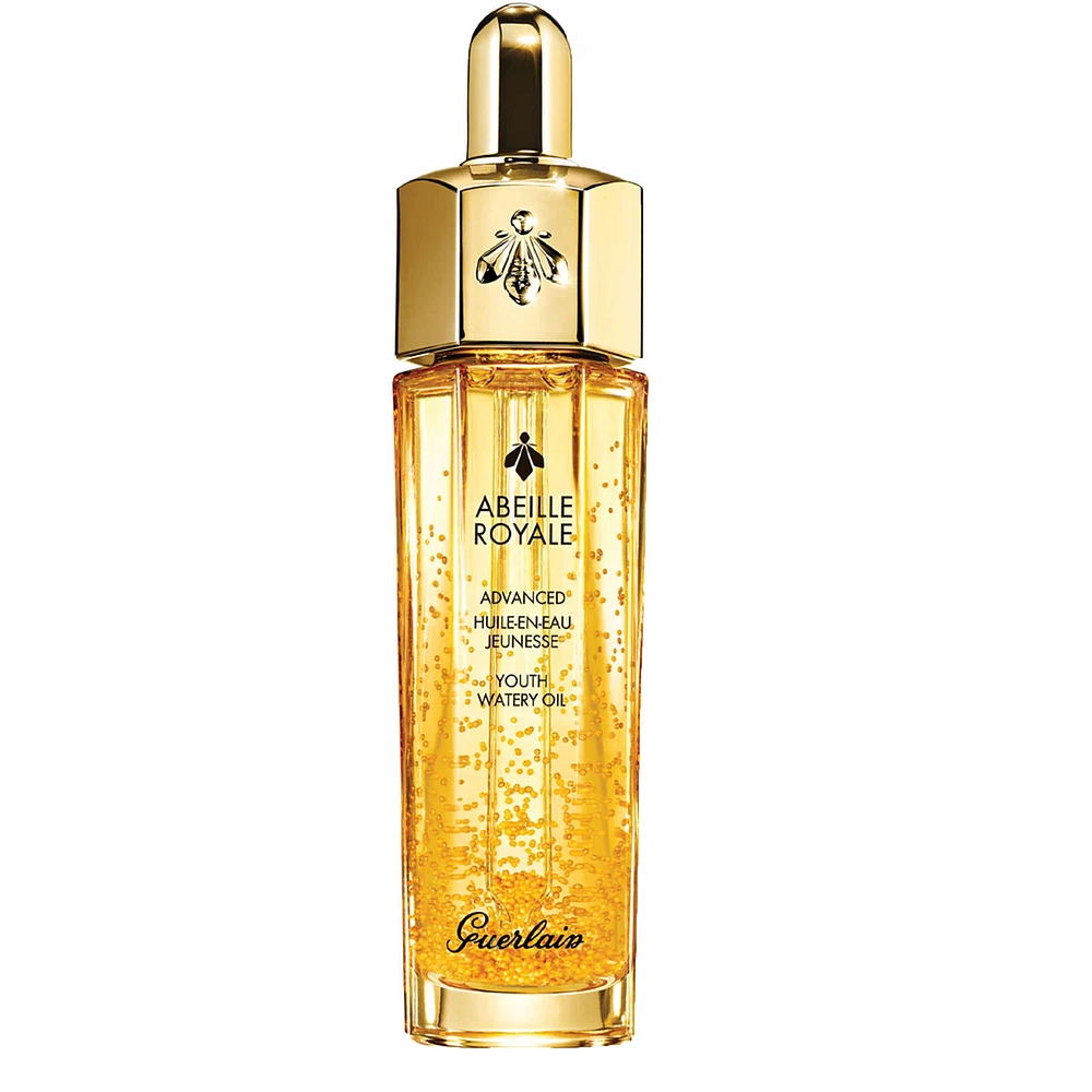 Abeille Royale Advanced Youth Watery Anti-Aging Face Oil