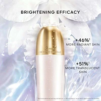 Orchidée Impériale Brightening The Radiance Essence-in-Lotion