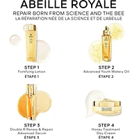 Abeille Royale Advanced Youth Watery Oil Age-Defying Set