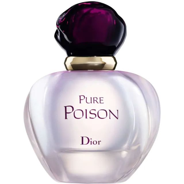 hypnotic poison dior shoppers