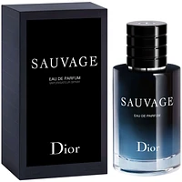 Sauvage Eau de Parfum