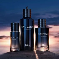 Sauvage Eau de Parfum Refill