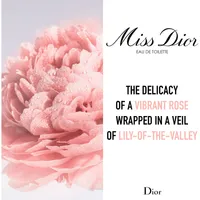 Miss Dior Eau de Toilette