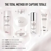 Capture Totale C.E.L.L. ENERGY - Firming & wrinkle-correcting eye cream