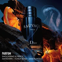 Sauvage Parfum