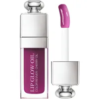 Dior Lip Glow Oil 
Color-Awakening, Nourishing Glossy