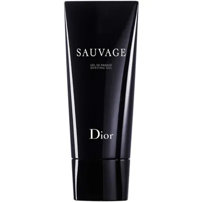 Sauvage Shaving Gel