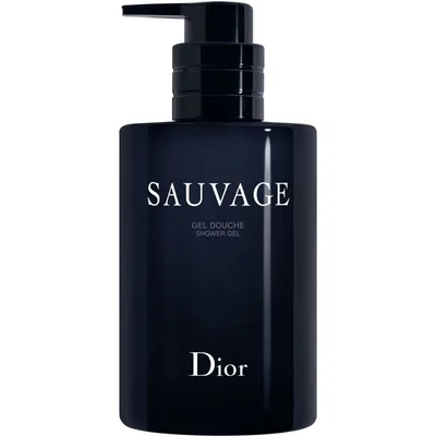 Sauvage Shower Gel