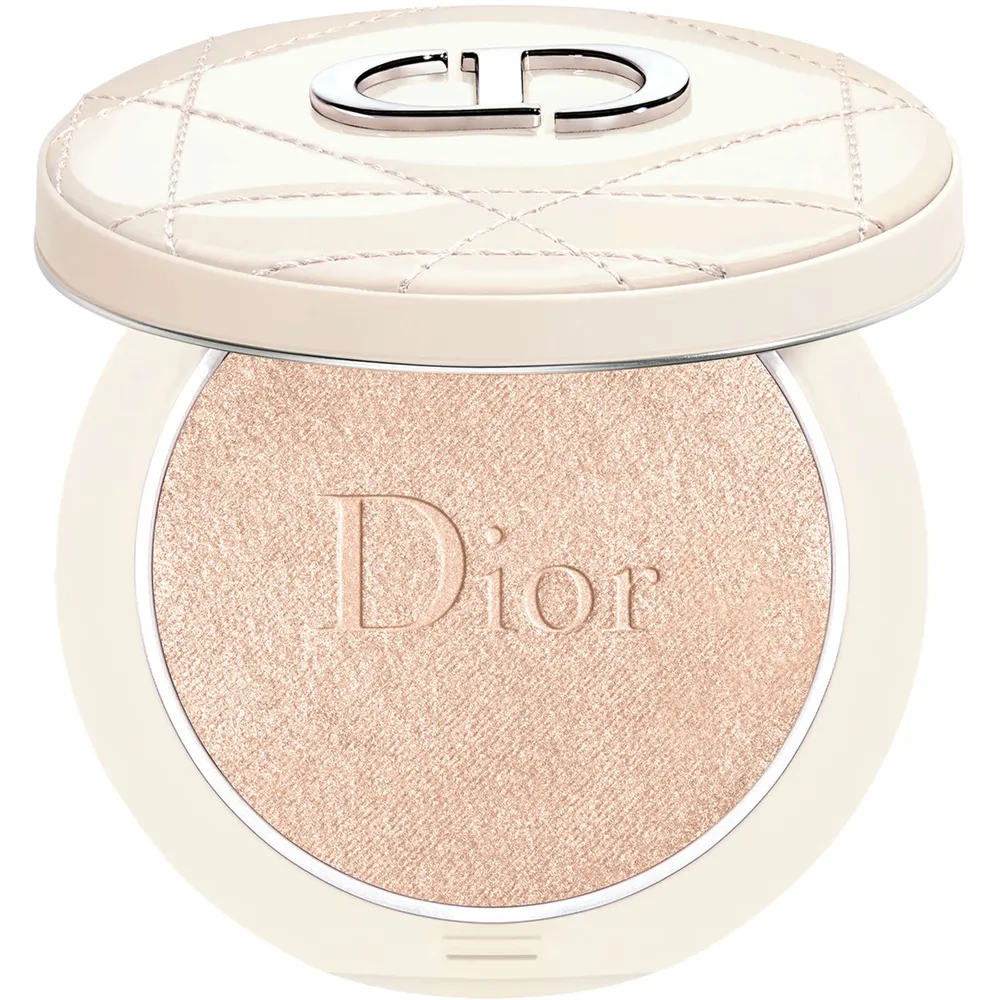 Dior Forever Couture Luminizer Powder