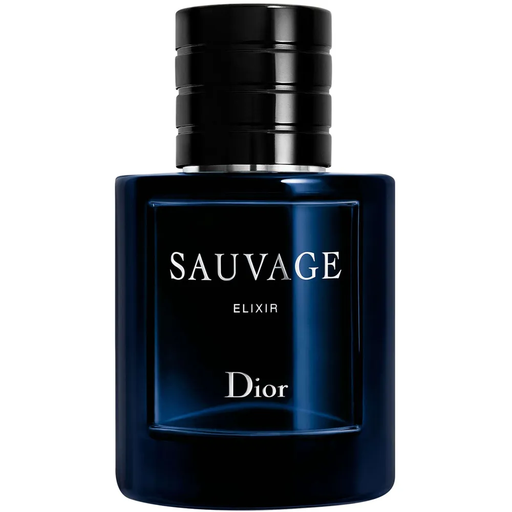 Sauvage Elixir