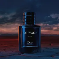 Sauvage Elixir