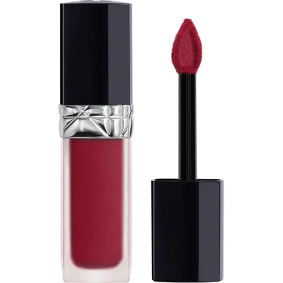 Rouge Dior Forever Liquid Transfer-Proof Lipstick