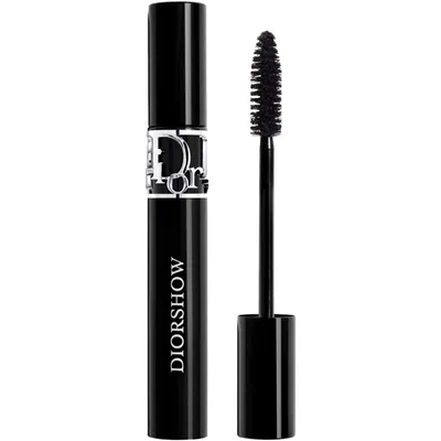 Diorshow 24h Buildable Volume Mascara