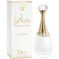 J’adore Parfum d’Eau