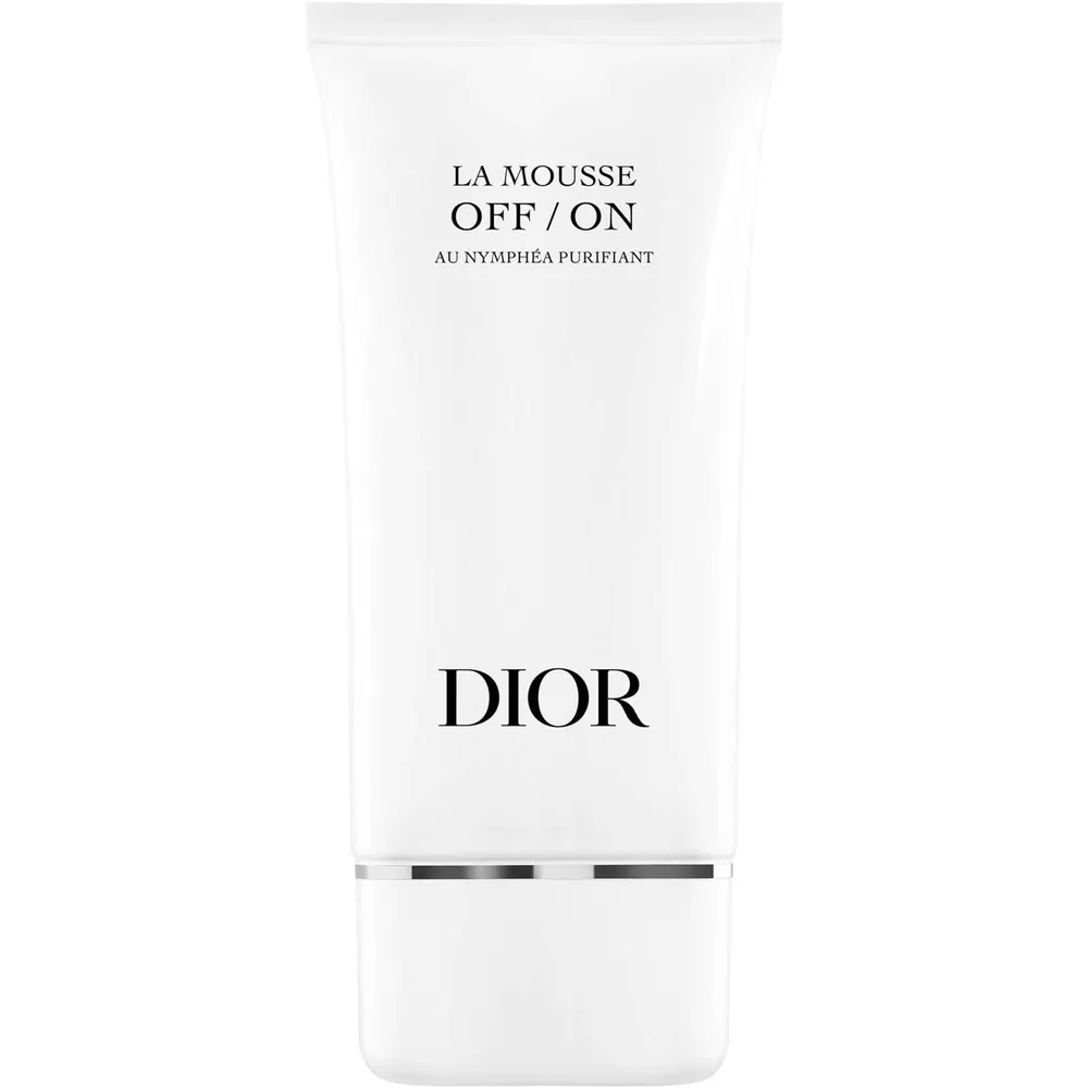 OFF/ON Foaming Cleanser
