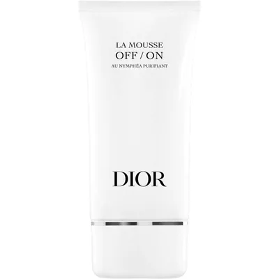 OFF/ON Foaming Cleanser