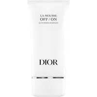 OFF/ON Foaming Cleanser