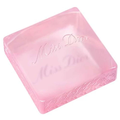 Miss Dior Scented Soap