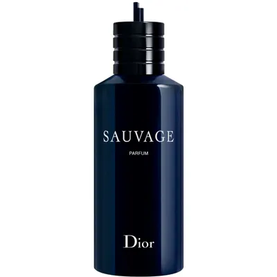 Sauvage Parfum Refill