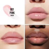 Dior Addict Lip Maximizer Gloss