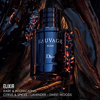 Sauvage Elixir