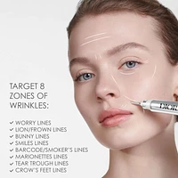 Capture Totale Hyalushot : Wrinkle Corrector with Hyaluronic Acid