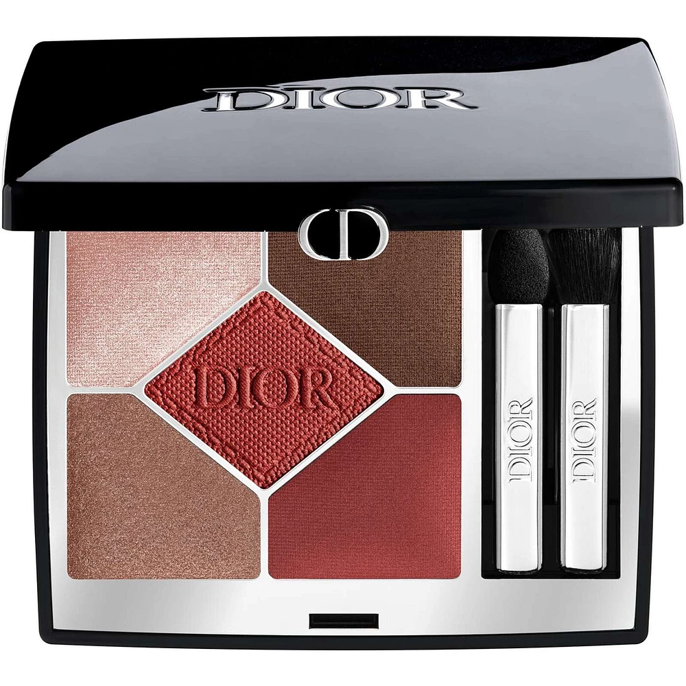 Diorshow 5 Couleurs Couture Eyeshadow Palette