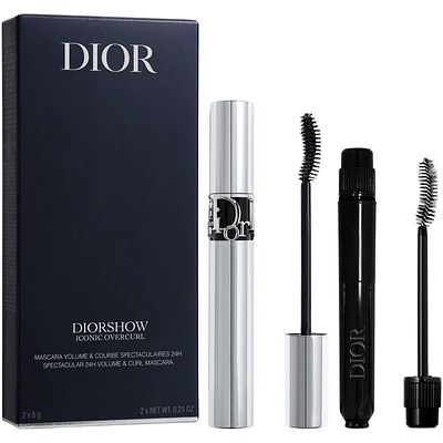 Diorshow Iconic Overcurl Refill Set