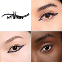 Diorshow Stylo Waterproof Eyeliner - 24H Wear Intense Color