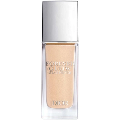 DIOR
Forever Glow Star Filter
Multi-Use Highlighter - Complexion Enhancing Fluid
