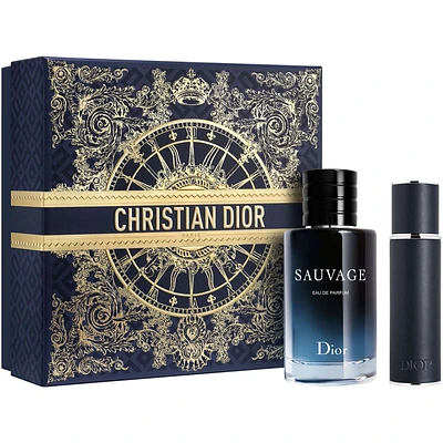 Sauvage Eau de Parfum Gift Set