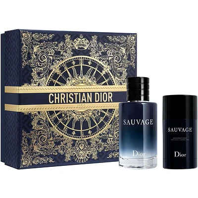 Sauvage Eau de Toilette Gift Set - Limited Edition