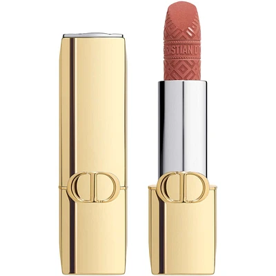 Rouge Dior Lipstick Velvet Finish Limited-Edition