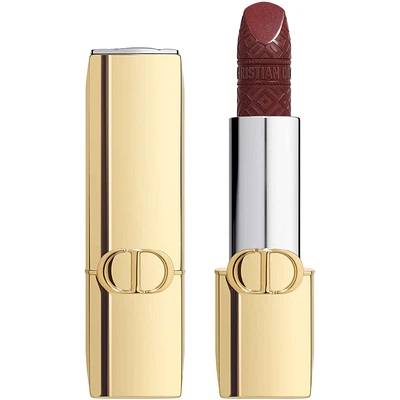 Rouge Dior Lipstick Satin Finish Limited-Edition