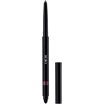 Diorshow Stylo 24-H Wear Waterproof Eyeliner