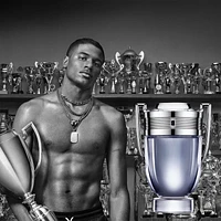 Invictus Eau de Toilette