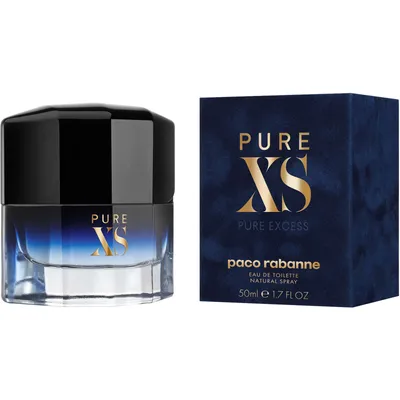 Pure XS Eau de Toilette