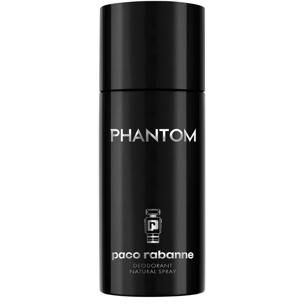 PHANTOM Deodorant Stick