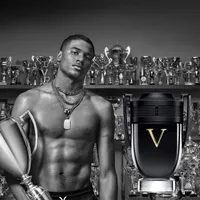 Invictus Victory Eau de Parfum Extreme