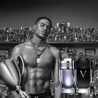 Invictus Victory Eau de Parfum Extreme