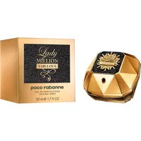 Lady Million Fabulous Eau de Parfum Intense