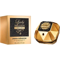 Lady Million Fabulous Eau de Parfum Intense